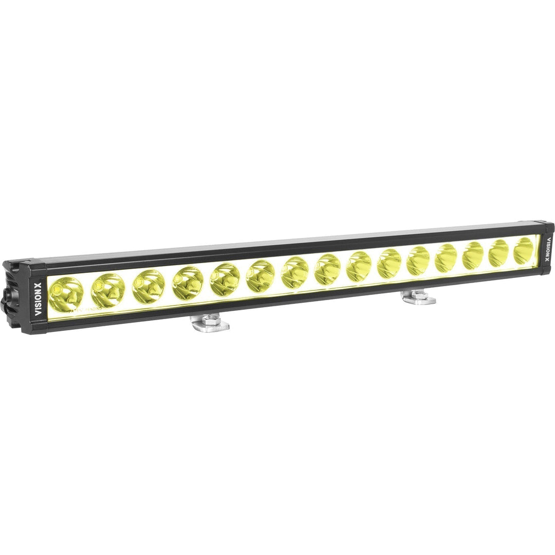 Barra de luz LED XPL de 21"