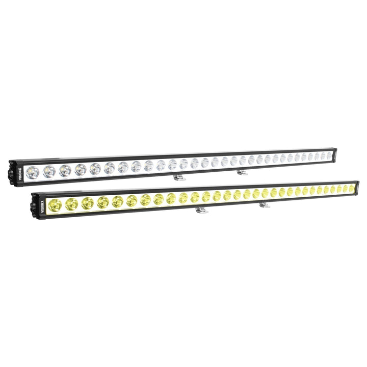 Barra de luz LED XPL de 40"