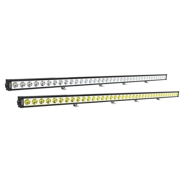 Barra de luz LED XPL de 51"