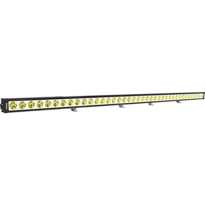 Barra de luz LED XPL de 51"
