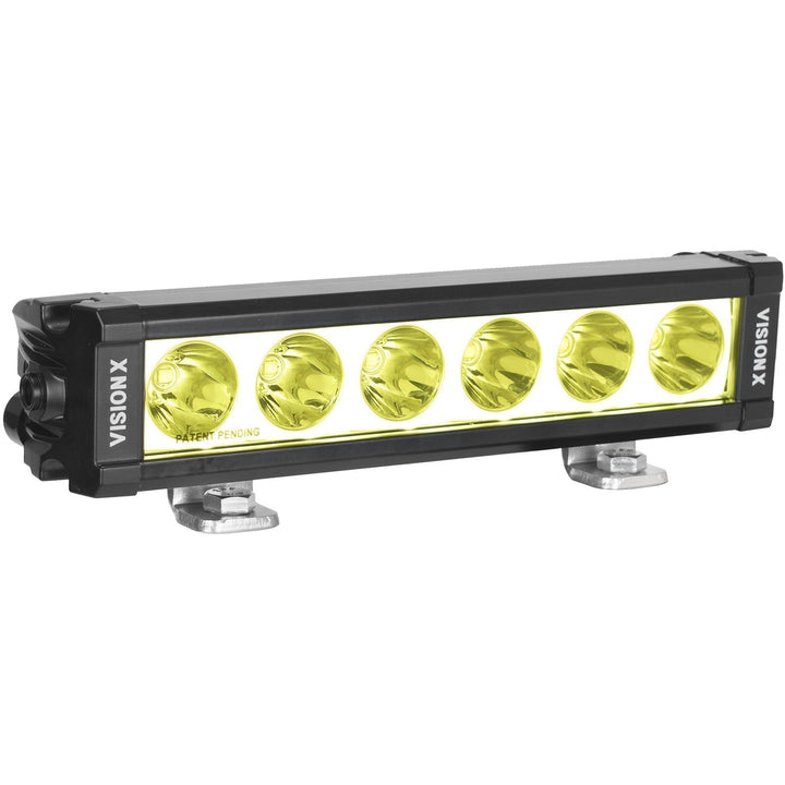 Barra de luz LED XPL de 9"