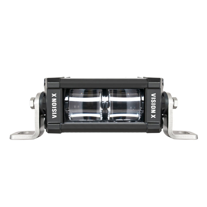 5" XPL SAE LED Light Bar