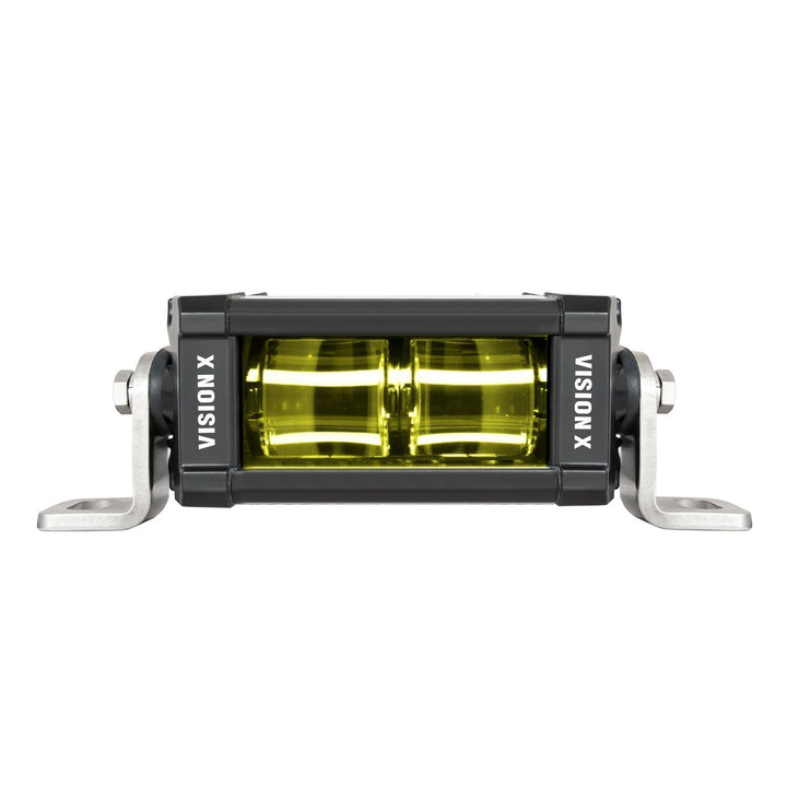 5" XPL SAE LED Light Bar