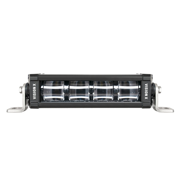 8" XPL SAE LED Lichtbalk