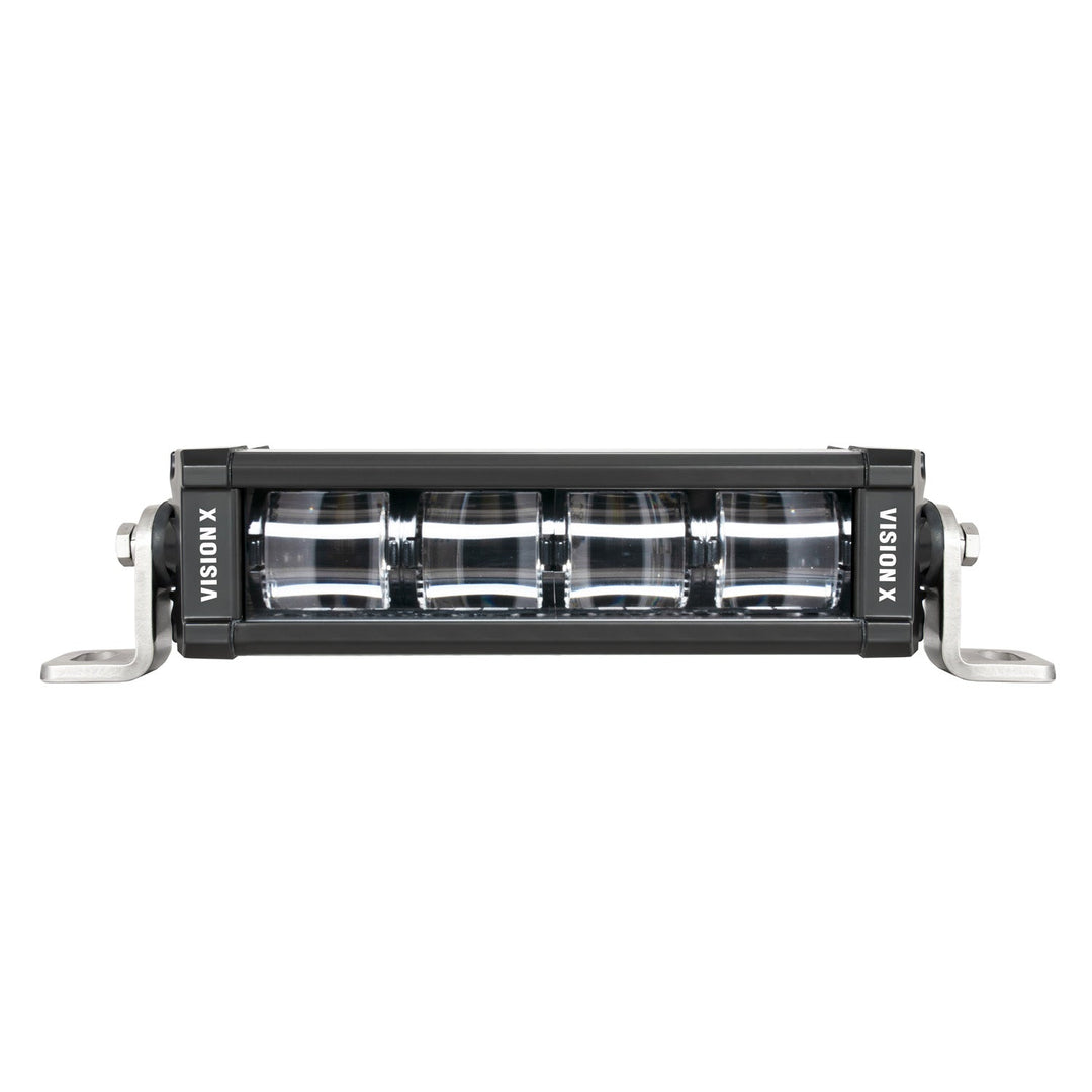 8" XPL SAE LED Lichtbalk
