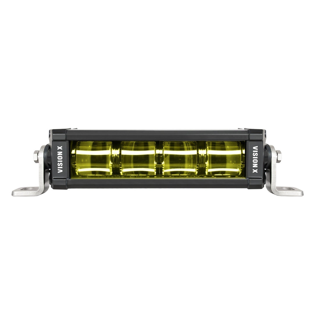 8" XPL SAE LED Lichtbalk