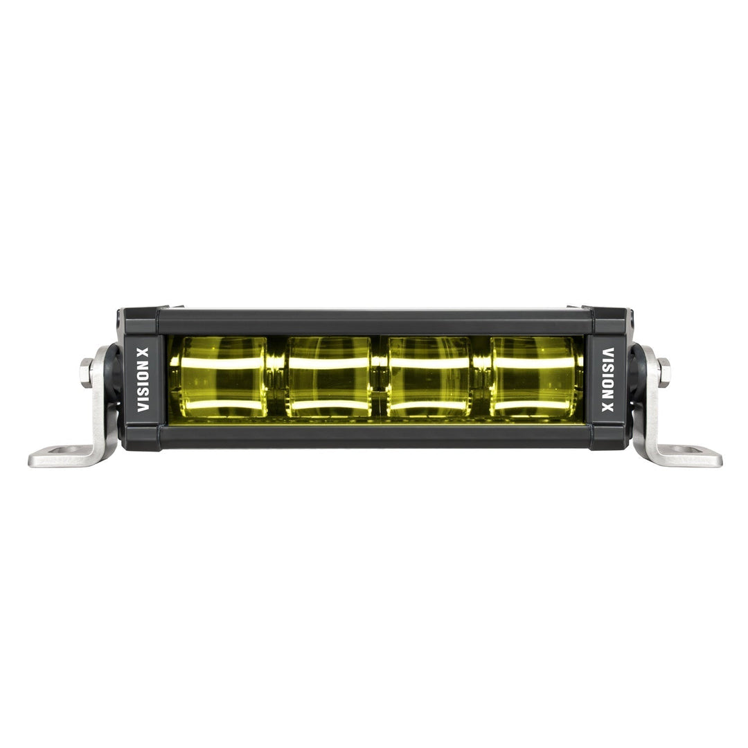 8" XPL SAE LED Lichtbalk