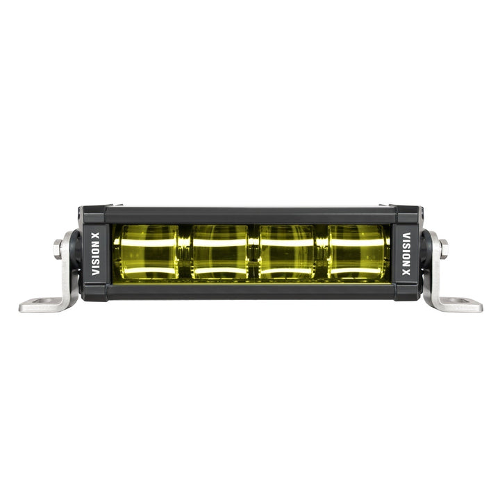 8" XPL SAE LED Lichtbalk