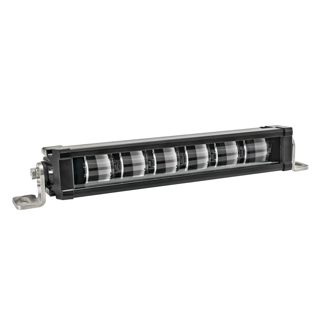 Barra de Luz LED XPL SAE de 12"