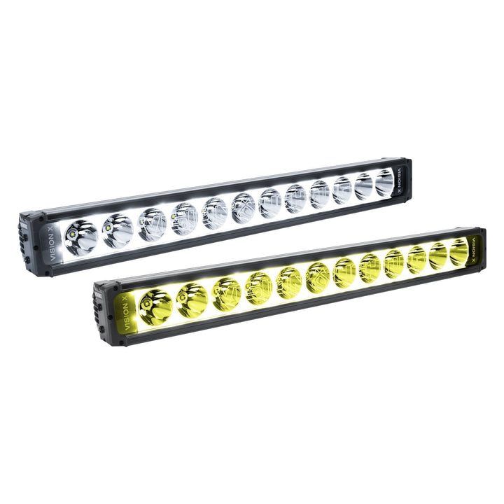 Barre lumineuse LED XPR-S Halo 25"