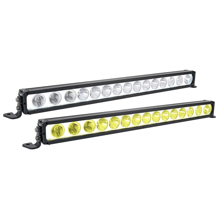 30" XPR Halo LED-Lichtleiste