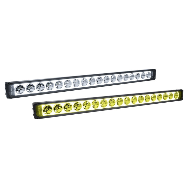 Barra de luz LED Halo XPR-S de 35"
