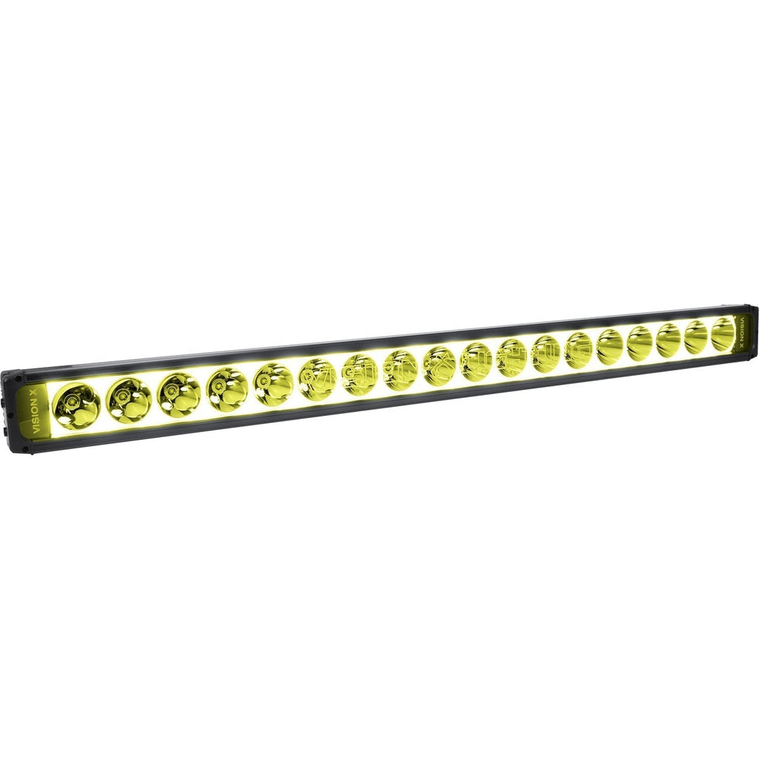 Barra de luz LED Halo XPR-S de 35"