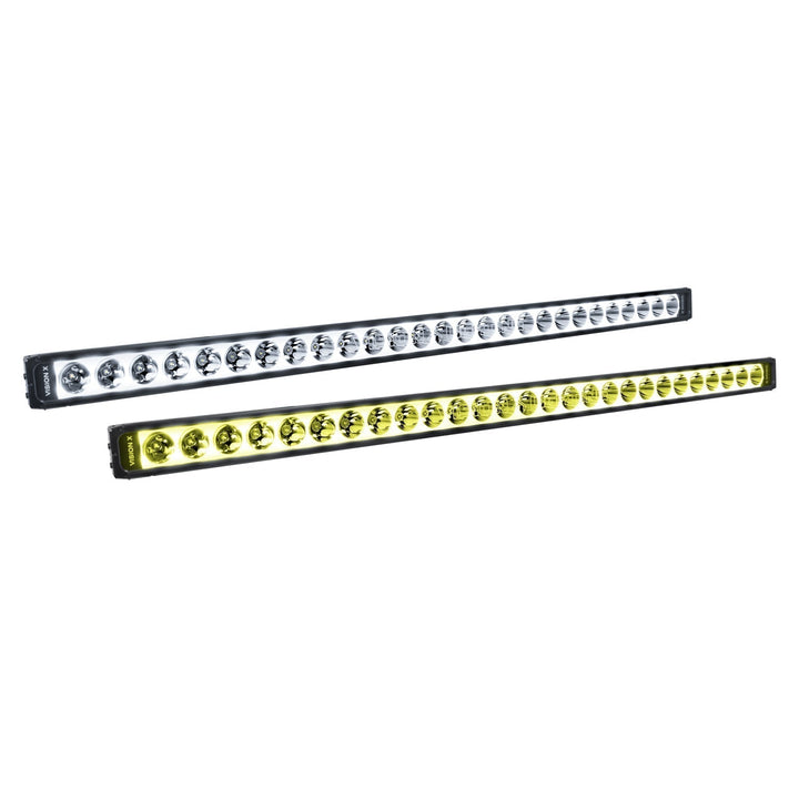 Barre lumineuse LED XPR-S Halo 46"