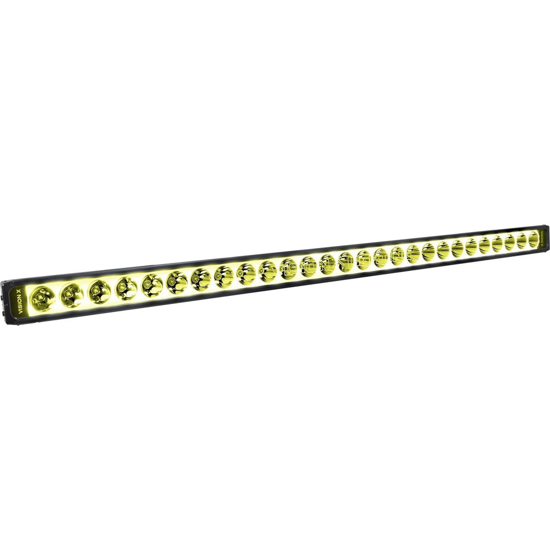 Barre lumineuse LED XPR-S Halo 46"