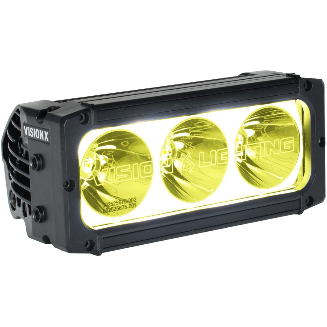Barre lumineuse LED XPR-S Halo 6"