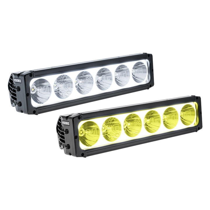 Barra de luces LED con halo XPR-S de 19"