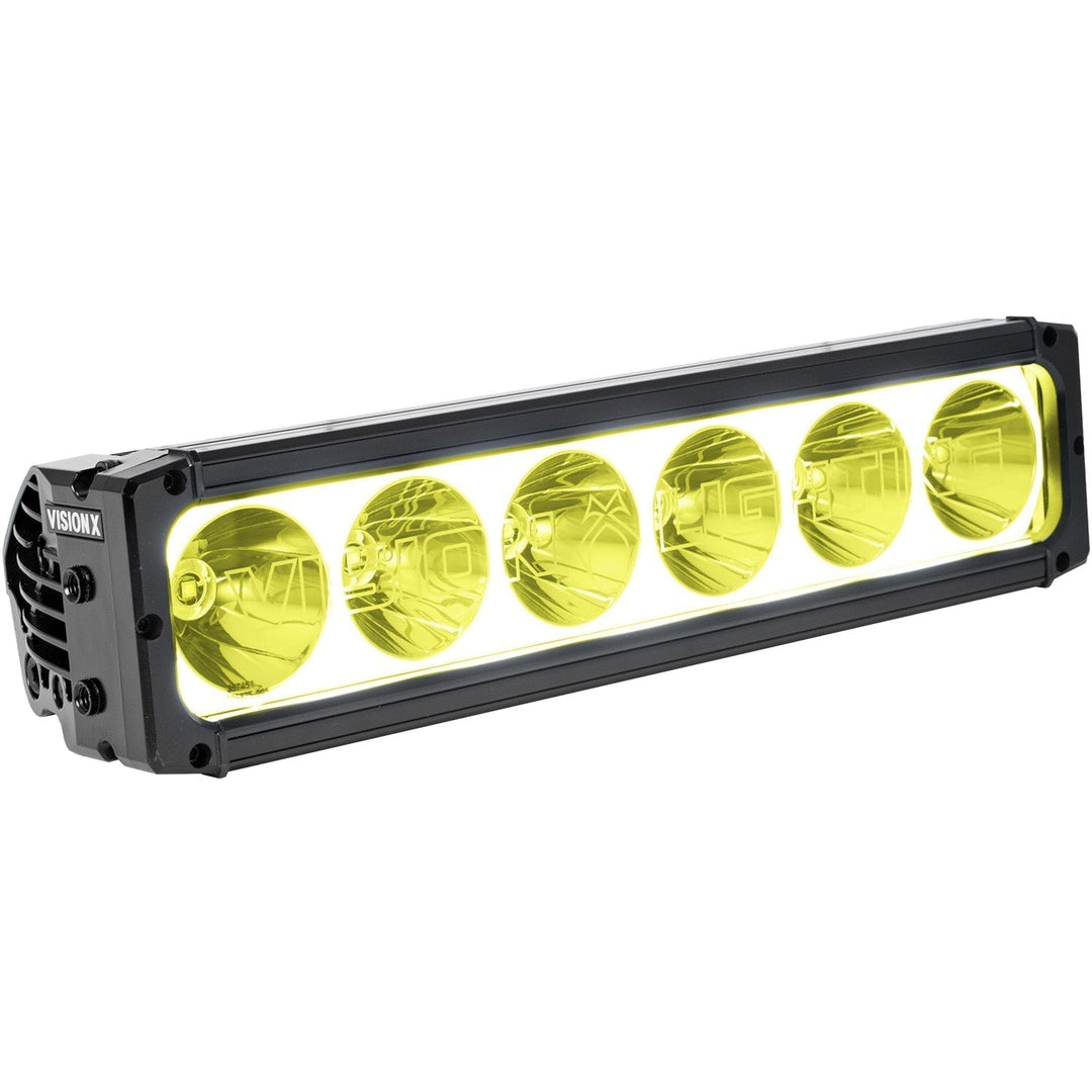 Barra de luz LED Halo XPR-S de 12"