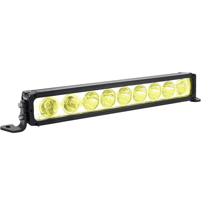19" XPR Halo LED-ljusramp